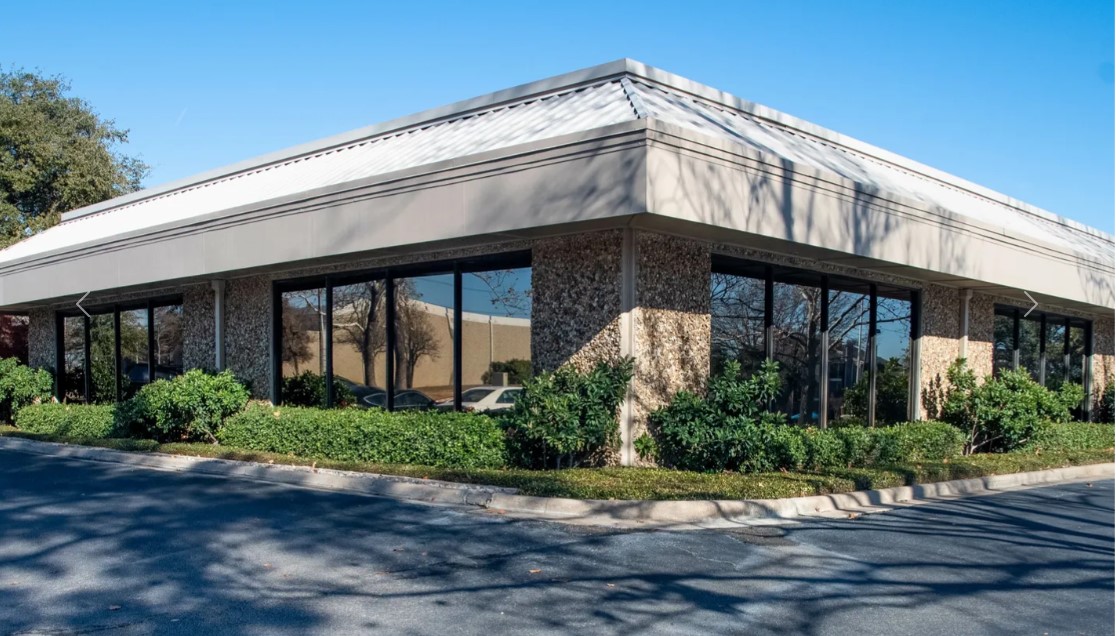 Oakhollow Business Park- Office & Industrial